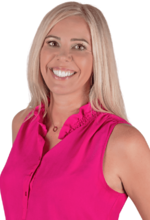 Jennifer Boyce Photo